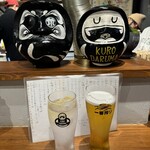 KURODARUMA - 