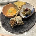 天冨良 よこ田 - 