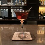 Oak - Oak Manhattan（2,150円）