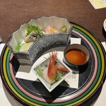 湯回廊 菊屋 - 