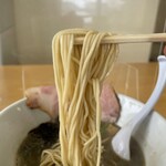 Ramen Yotsuba - 麺