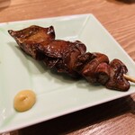 焼き鳥 つむぐ - 