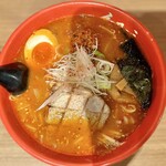 弟子屈ラーメン - 