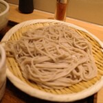 Shibu Soba Ooimachi - 