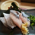 Kaitenzushi Edokko - 