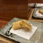 天冨良 よこ田 - 