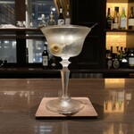 Oak - Oak Martini（2,150円）