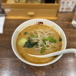 七宝 麻辣湯 - 