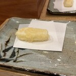 天冨良 よこ田 - 