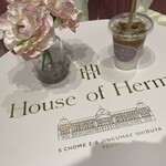 Cafe de Herme - 