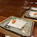 天冨良 よこ田 - 