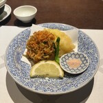 湯回廊 菊屋 - 