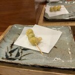 天冨良 よこ田 - 