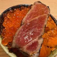 焼うおいし川  六本木凛華楼 - 