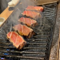 焼うおいし川  六本木凛華楼 - 