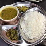 サルシーナハラルフーズ - 