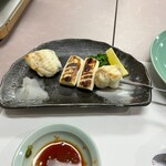 魚料理 克政 - 