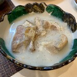 Wai Zakaya Yoron - 豚の米煮
