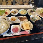 味有職 和香奈 - 料理写真: