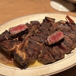 Peter Luger Steak House Tokyo - Steak For Four¥62,000-