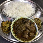 サルシーナハラルフーズ - 