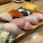 Midori Sushi - 