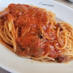 カプリチョーザ - 料理写真: