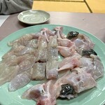 魚料理 克政 - 