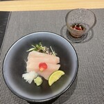 Umeda Sushi Sushiwatari - 