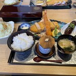 とんかつ みそ家 - 