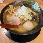 Misoramen Toomiya - 