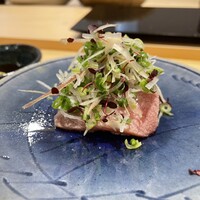 鮨 さくら - 