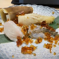 鮨 さくら - 