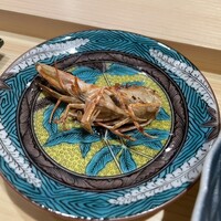 鮨 さくら - 