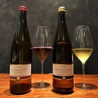 高級ぶどうジュース 赤・白