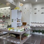 Patisserie Anglaise - 