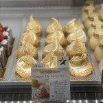 パティスリーアングレーズ - 