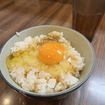 つけめん 恵那く - 