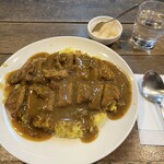 カレー専門店 ビィヤント - 