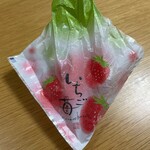 新松月 - 可愛らしいパッケージ！