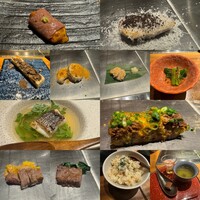 くずし鉄板 あばぐら 恵比寿店 - 
