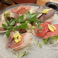 金目のどぐろ屋 赤羽店 - 