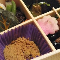 卓楽 - 京のお料理