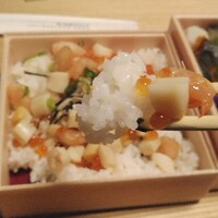 卓楽 - 近影その1