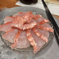 金目のどぐろ屋 赤羽店 - 