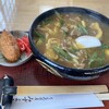 うどん茶屋みずよし