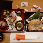 Shabushabu Nihon Ryouri Kisoji - 