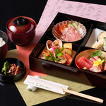 グリーンホテル - 松花堂らんち