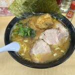 ら～めん ぎょうてん屋 GOLD - 料理写真: