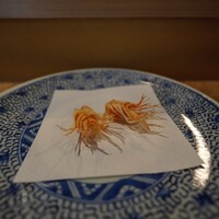 天ぷら浅沼 - 